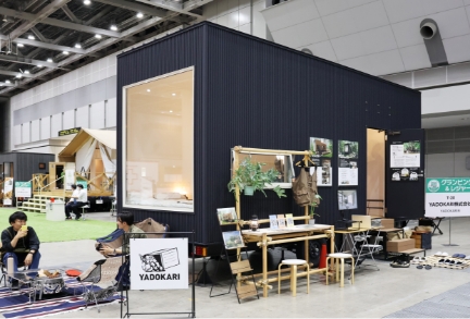 YADOKARI株式会社